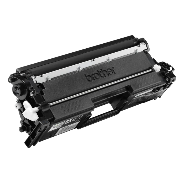 Brother TN-821XXLBK Black Toner Cartridge Super High Yield (тъмнейл - 1)