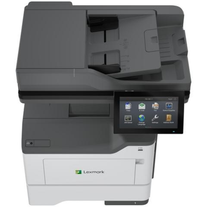 Lexmark MX632adwe Mono A4 Laser MFP (тъмнейл - 3)