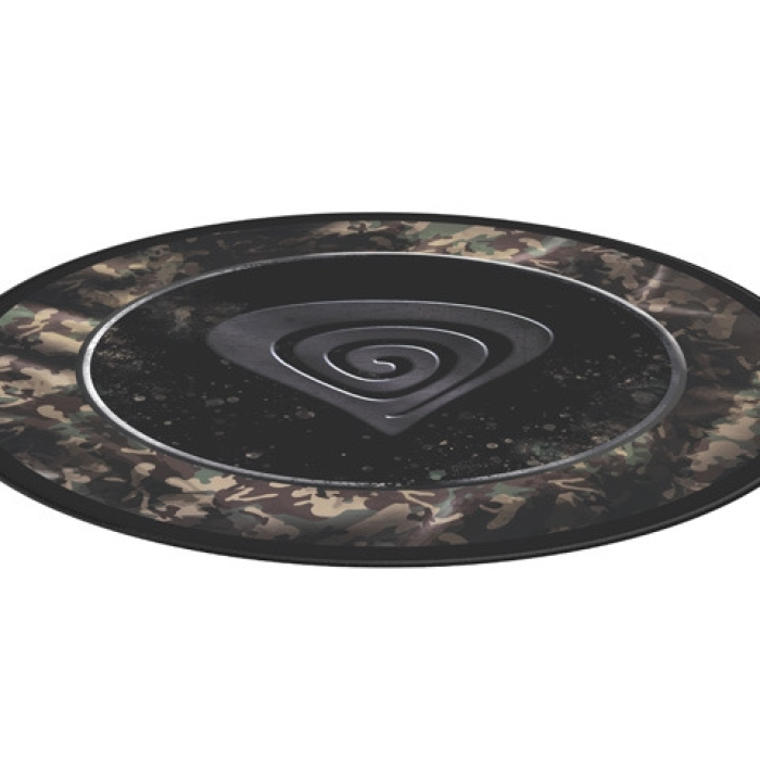 Genesis Protectiv Floor Mat Tellur 500 Master Of Camouflage 110cm (тъмнейл - 2)