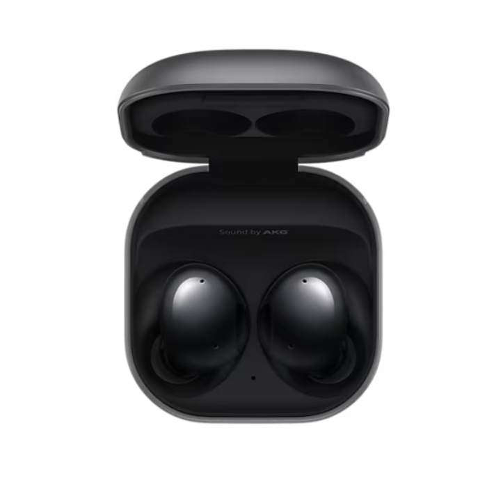 Samsung Galaxy Buds2 Black (тъмнейл - 4)