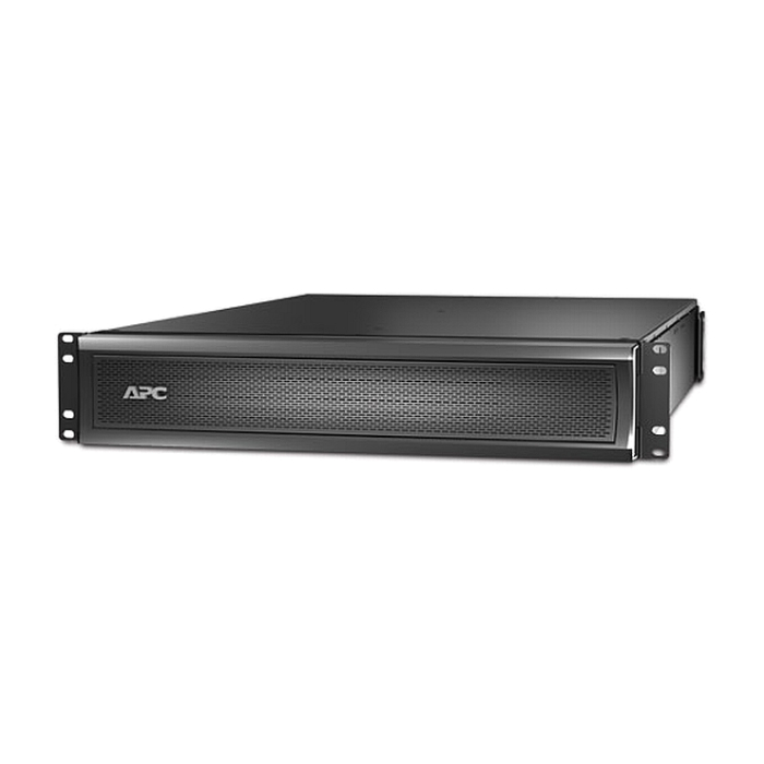 APC Smart-UPS X 120V External Battery Pack Rack/Tower