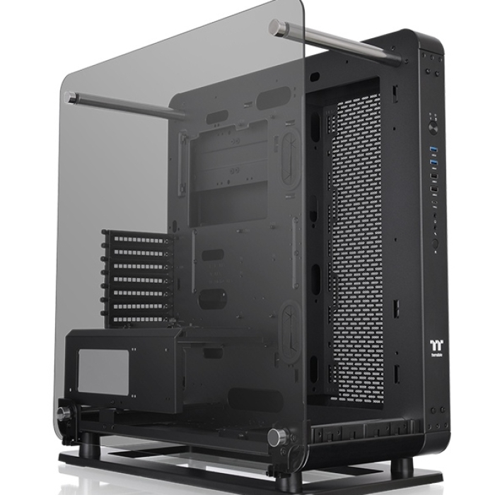 Thermaltake Core P6 TG (тъмнейл - 4)