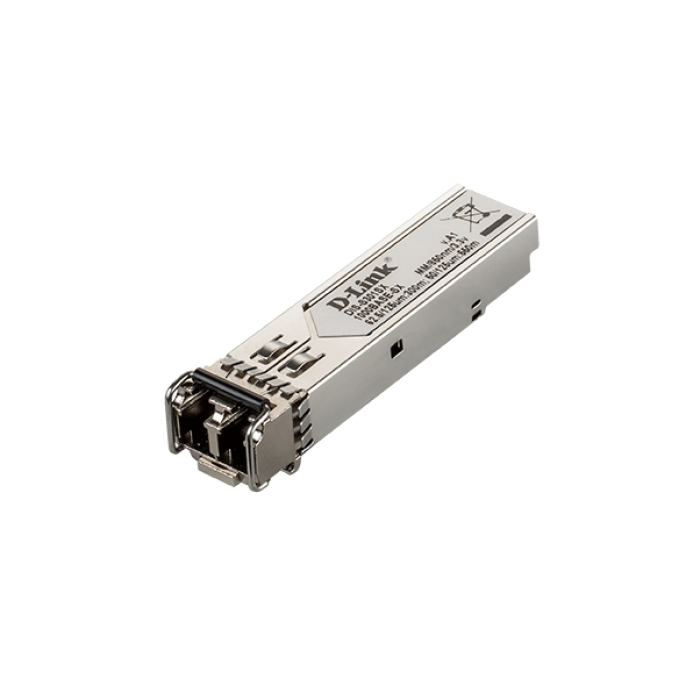 D-Link 1-port Mini-GBIC SFP to 1000BaseSX