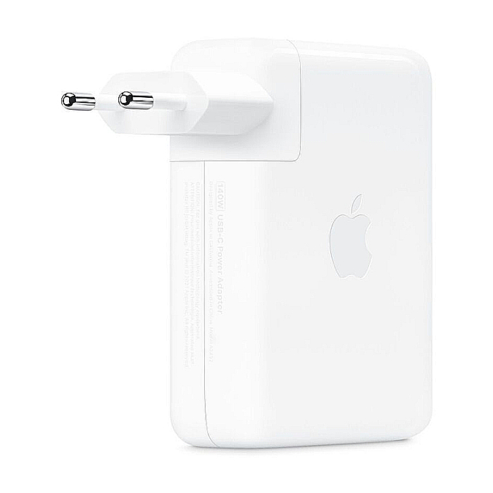 Apple USB-C Power Adapter - 140W (тъмнейл - 2)