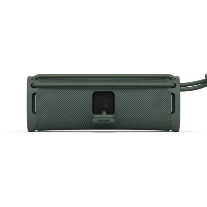 Sony SRS-ULT10 Portable Bluetooth Speaker, Forest gray (тъмнейл - 3)