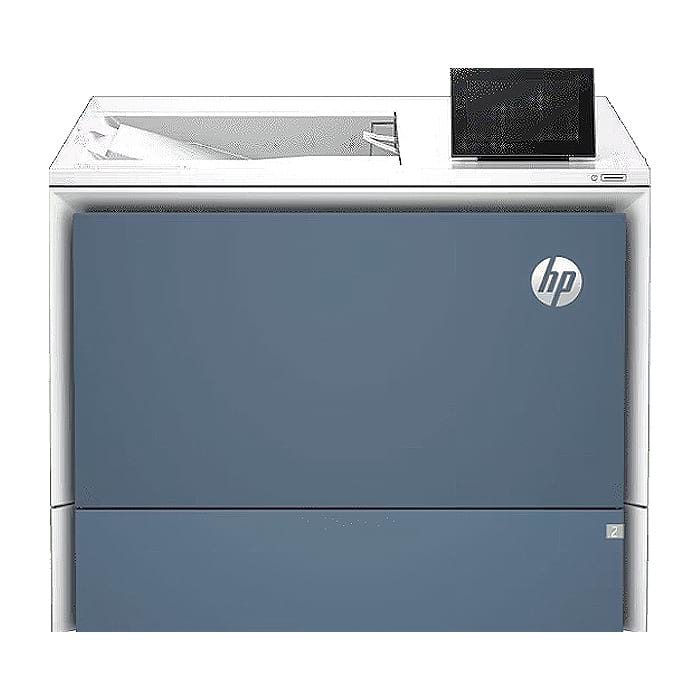 HP Color LaserJet Enterprise 6701dn Printer