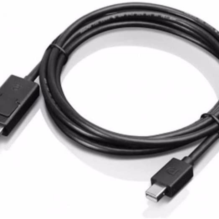 Кабел - Fujitsu MiniDP / DP adapter cable на супер цена