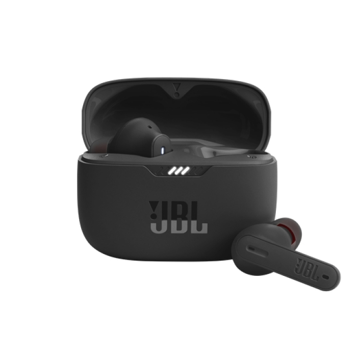 JBL T230NC BLK True wireless Noise Cancelling earbuds (тъмнейл - 4)