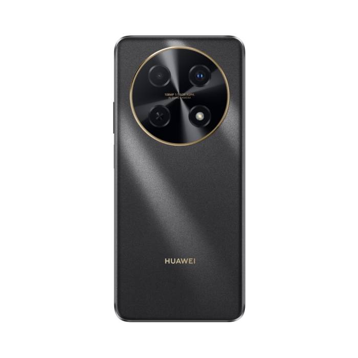 Huawei nova 12i Black (тъмнейл - 3)