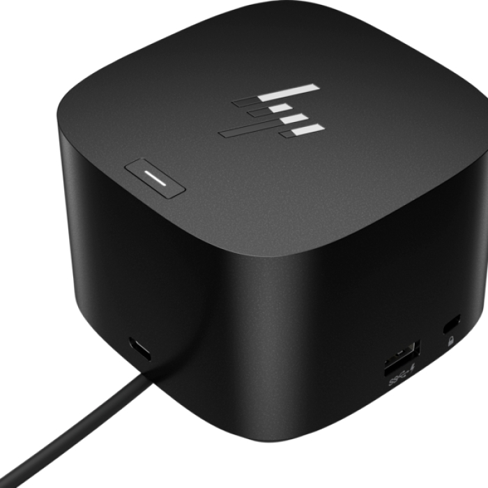 HP Thunderbolt 120W G4 Dock на супер цена