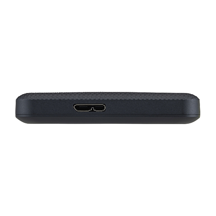 Toshiba Canvio Advance 1TB Black ( 2.5", USB 3.2 ) (тъмнейл - 4)