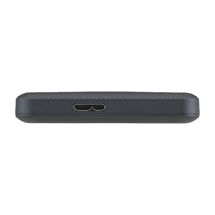 Toshiba Canvio Advance 2TB Black ( 2.5", USB 3.2 ) (тъмнейл - 4)