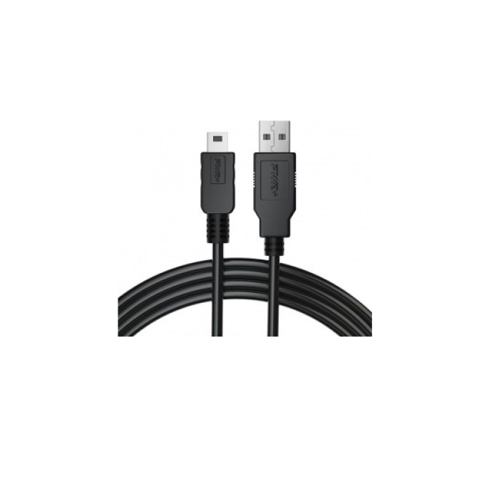 Кабел - Wacom USB cable for STU-530/430 (4.5m) (тъмнейл - 1)