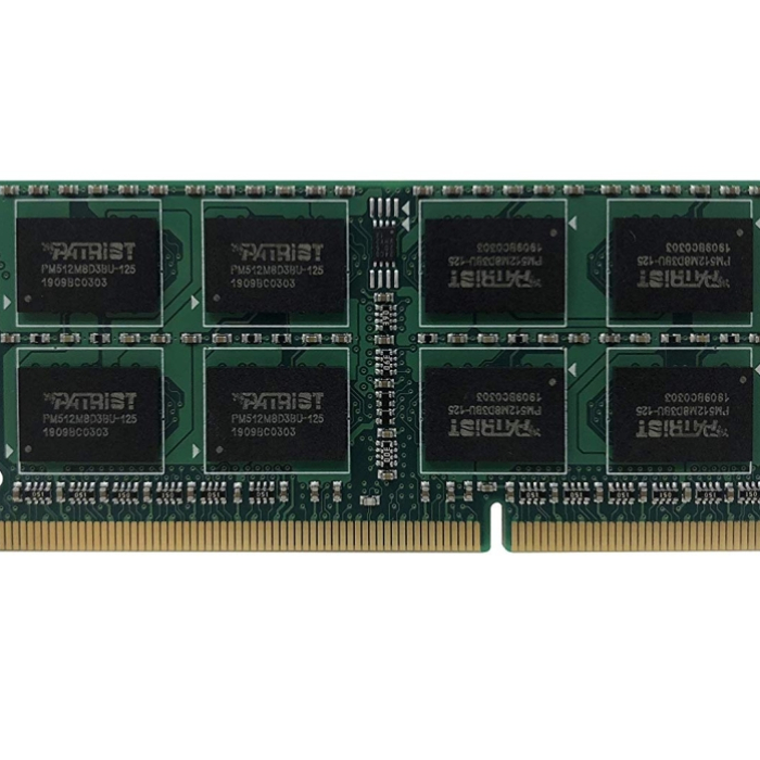 Patriot Signature for Ultrabook SODIMM DDR3 4GB L (тъмнейл - 1)