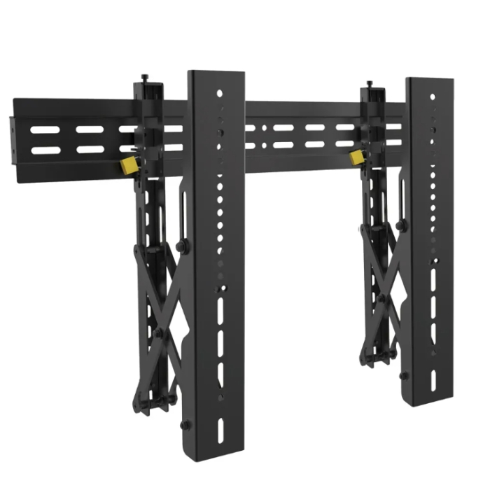 Neomounts by NewStar Flat Screen Wall Mount for video walls (pop-out / stretchable) (тъмнейл - 4)