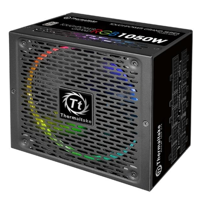 Thermaltake Toughpower Grand RGB 1050W (тъмнейл - 1)