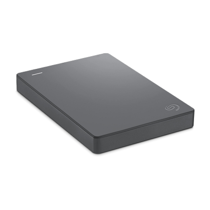 Seagate Basic 1TB ( 2.5", USB 3.0 ) (тъмнейл - 3)