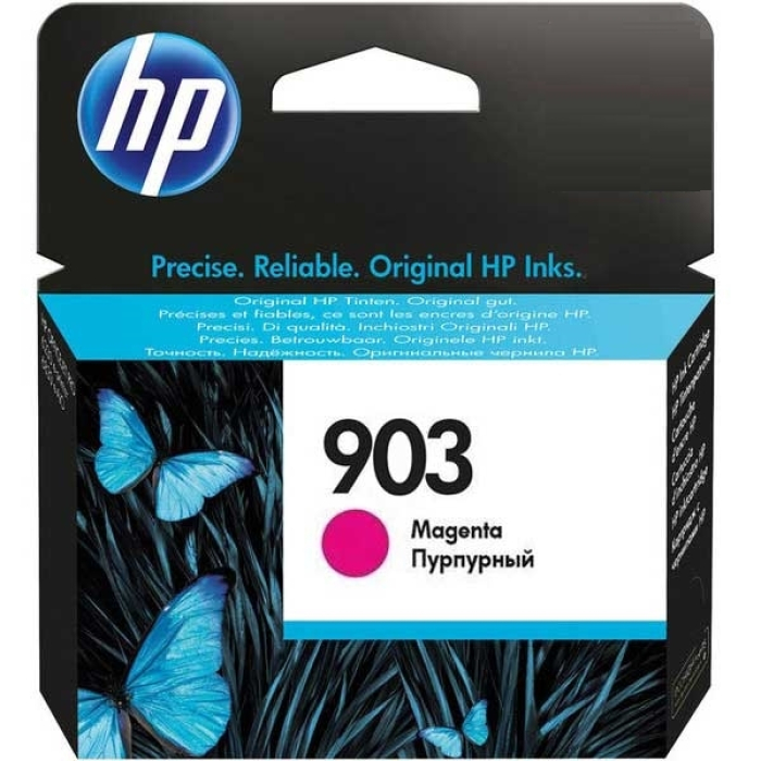 HP 903 Magenta Original Ink Cartridge на супер цена