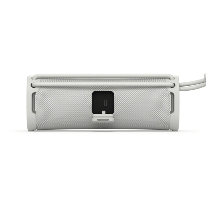 Sony SRS-ULT10 Portable Bluetooth Speaker, White (тъмнейл - 3)