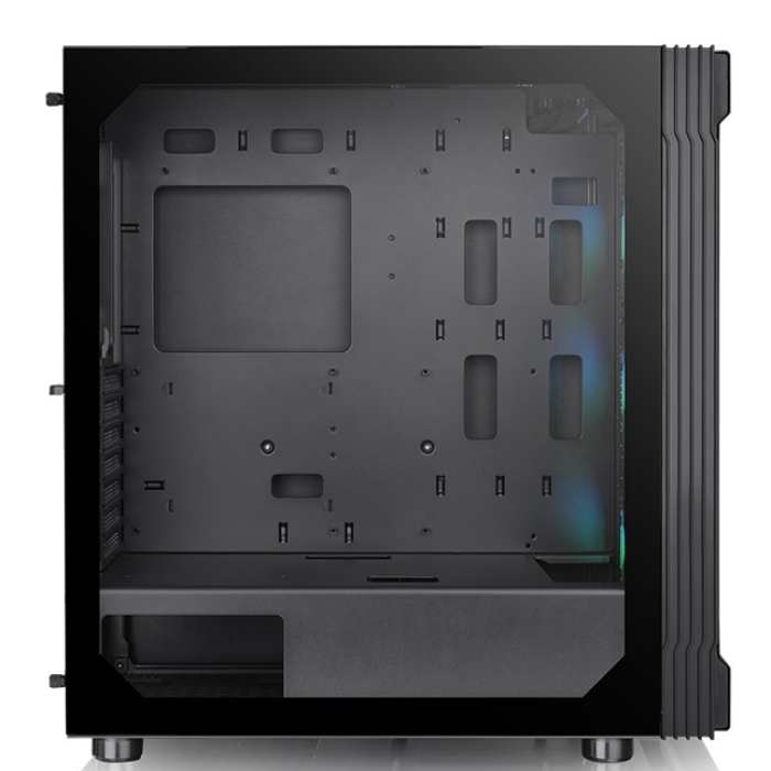 Thermaltake Versa T27 ARGB (тъмнейл - 2)