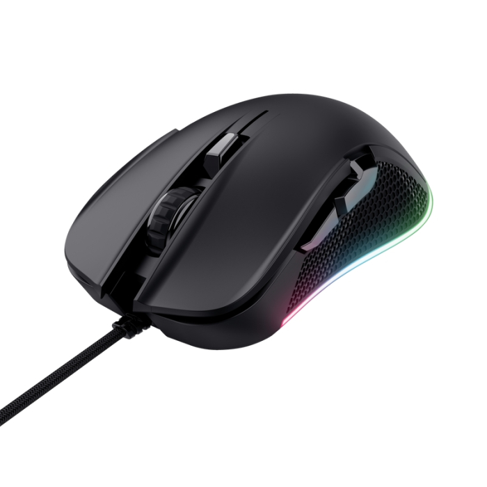 TRUST GXT922 Ybar Gaming Mouse Eco на супер цена