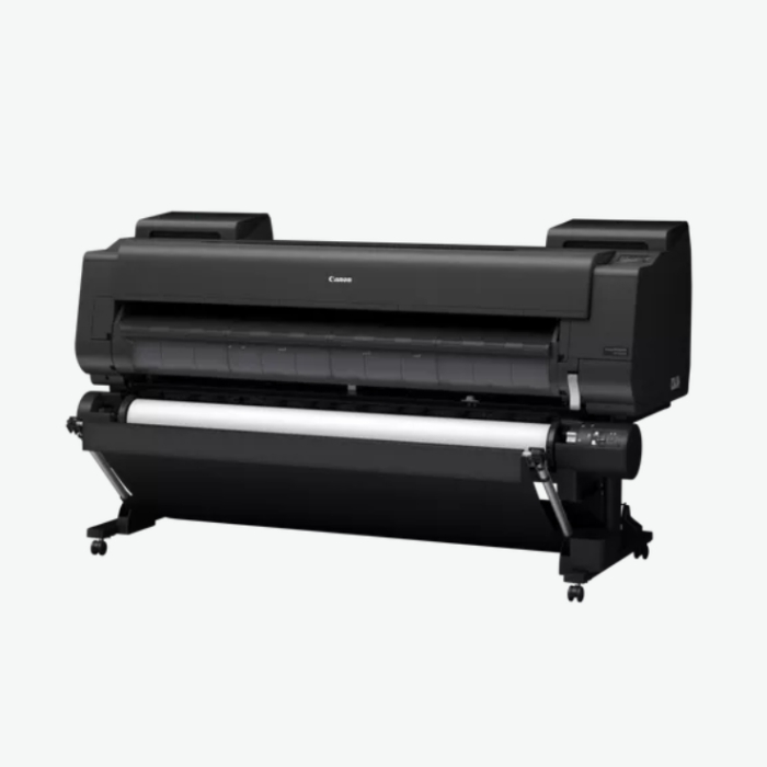 Canon imagePROGRAF GP-6600S incl. stand (тъмнейл - 1)