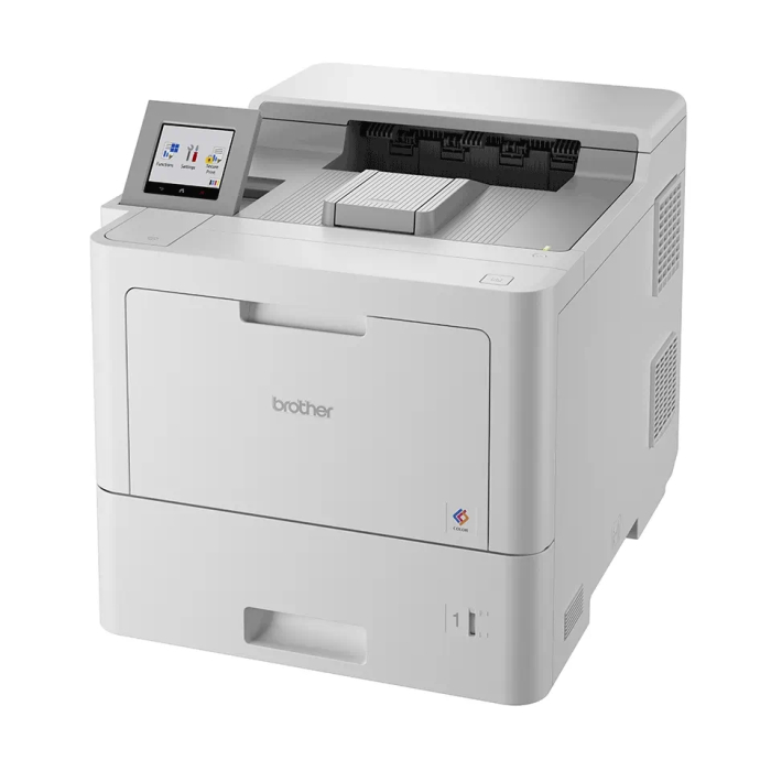 Brother HL-L9430CDN Colour Laser Printer (тъмнейл - 1)