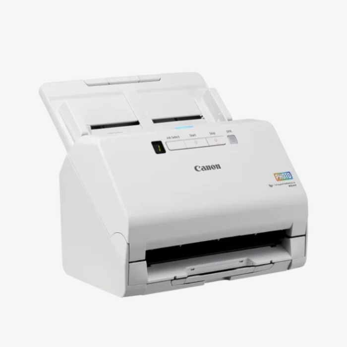 Canon imageFORMULA RS40 (тъмнейл - 1)