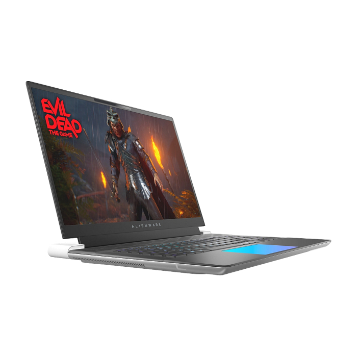 Dell Alienware x16 R2, Intel Core Ultra 9 185 H( 16 cores, 2.30 to 5.10 GHz), 16.0" QHD+ (2560x1600) 240Hz, 3ms, FHD IR Cam, 32GB,DDR5, 5600MT/s, 1TB SSD, RTX 4080, 12GB GDDR6, Wifi 7, Win11 Pro, 3Y PS+Dell Alienware AW920H (тъмнейл - 1)