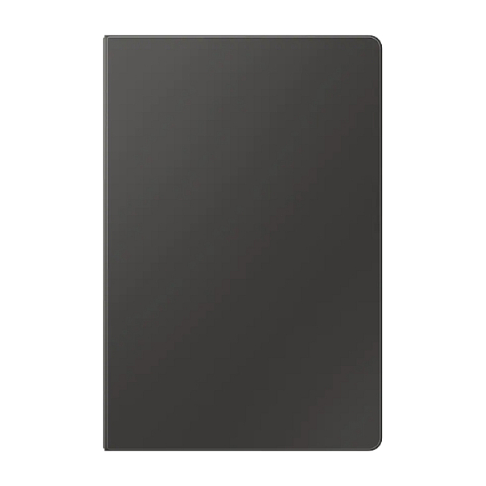 Samsung Tab S9+ Book Cover Keyboard Black (тъмнейл - 1)