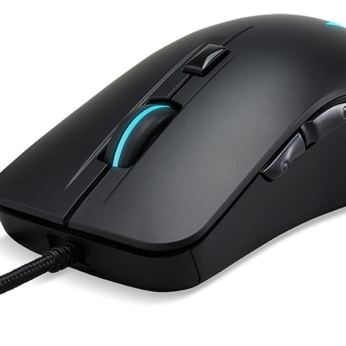 Acer Predator Cestus 310 Gaming Mouse (тъмнейл - 3)