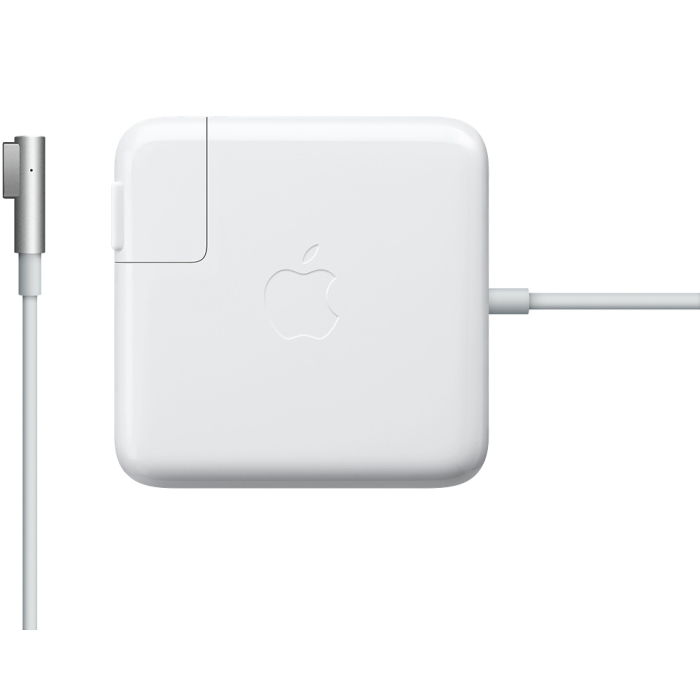 Apple MagSafe Power Adapter - 85W (MacBook Pro 2010) на супер цена