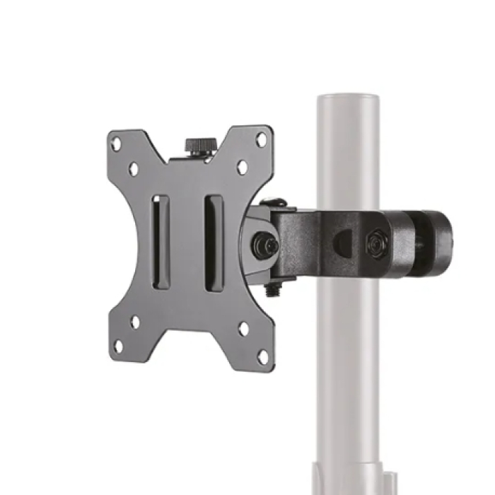 Neomounts by NewStar Screen Pole Clamp/Truss Mount 1 pivot VESA 100x100 (pole diameter 28-60 mm)