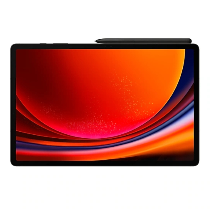 Samsung SM-X816 Galaxy Tab S9+ 5G 12.4", 12GB RAM, 512GB , Gray (тъмнейл - 1)