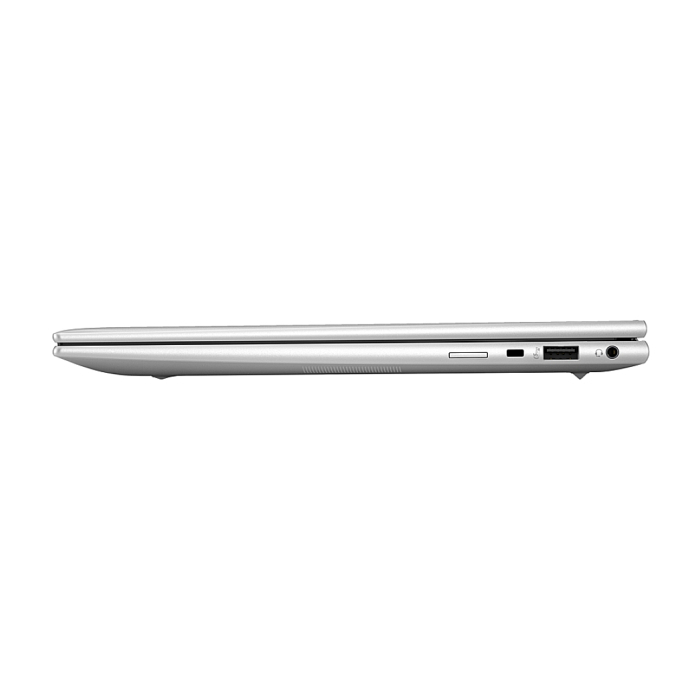 HP EliteBook 830 G11, Ultra 7-155U(up to 4.8GH/12MB/12C), 13.3" FHD WUXGA AG 300nits, 32GB On-board, 1TB PCIe SSD, WiFi 6E + BT 5.3, Backlit Kbd, FPR, Smart Card Reader, 3C Batt, Win 11 Pro, 5Y NBD On Site (тъмнейл - 4)