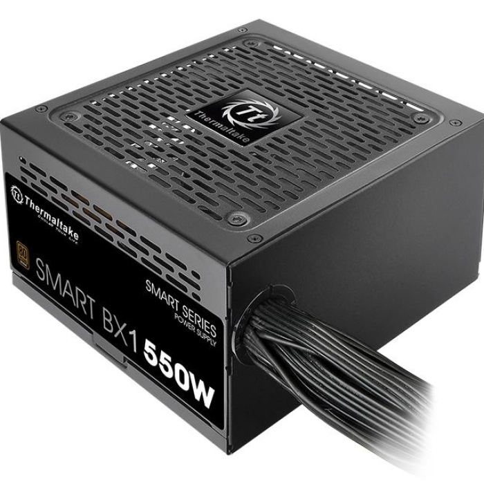 Thermaltake Smart BX1 550W (тъмнейл - 3)