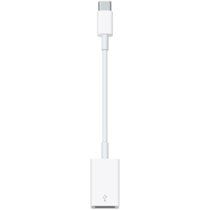 Apple USB-C to USB Adapter