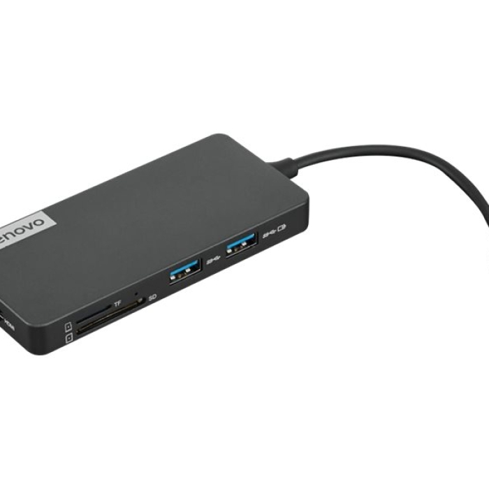 Lenovo USB-C 7-in-1 Hub