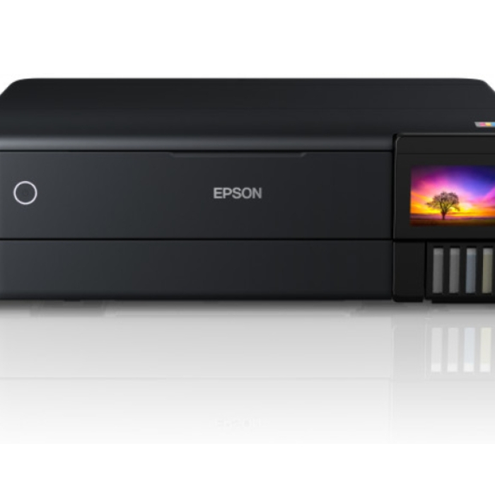 Epson EcoTank L8180 (тъмнейл - 1)