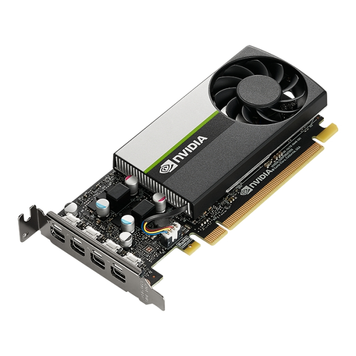 PNY Nvidia T1000 4GB GDDR6 LP