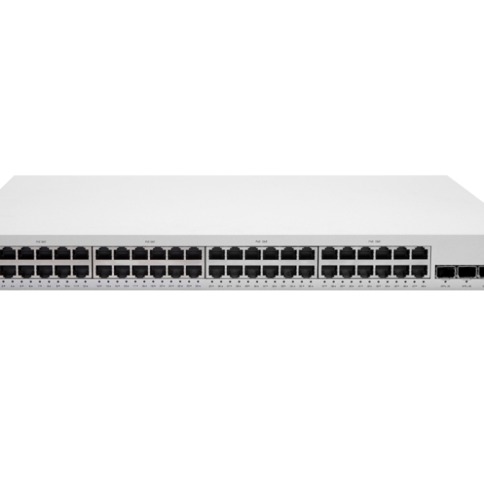 Cisco Meraki MS225-48 L2 Stck Cld-Mngd 48x GigE Switch