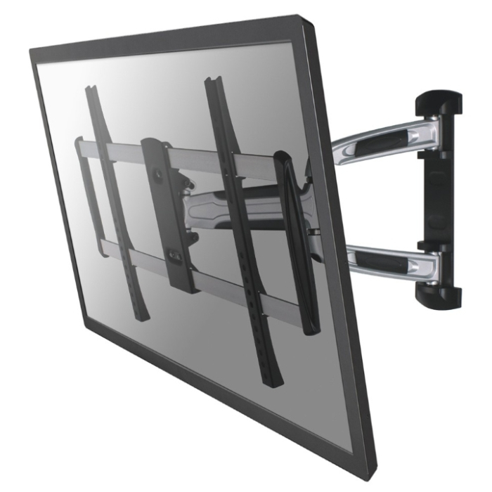 Neomounts by NewStar Flat Screen Wall Mount (3 pivots & tiltable) (тъмнейл - 1)