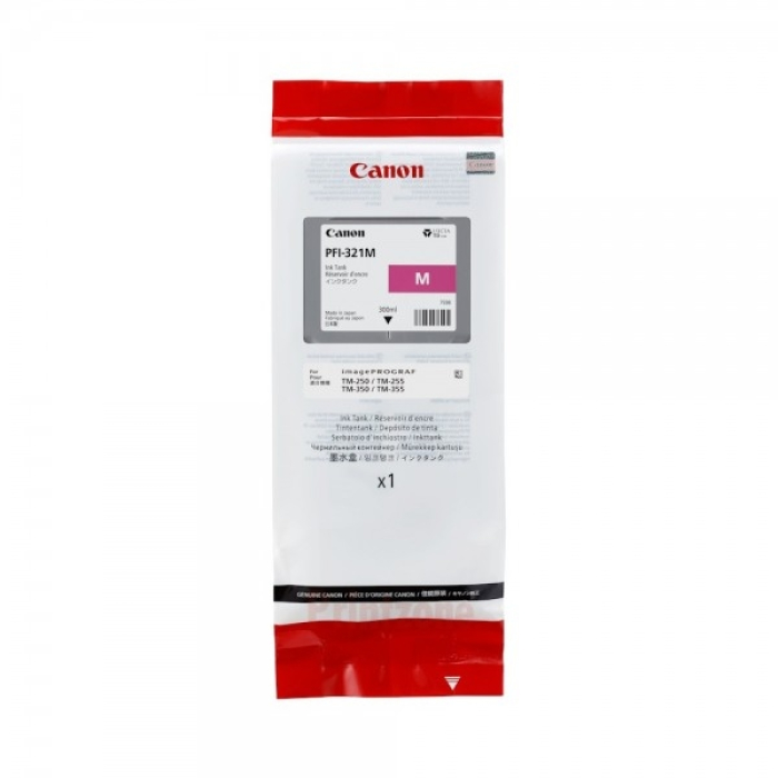 Canon PFI-321, Magenta на супер цена