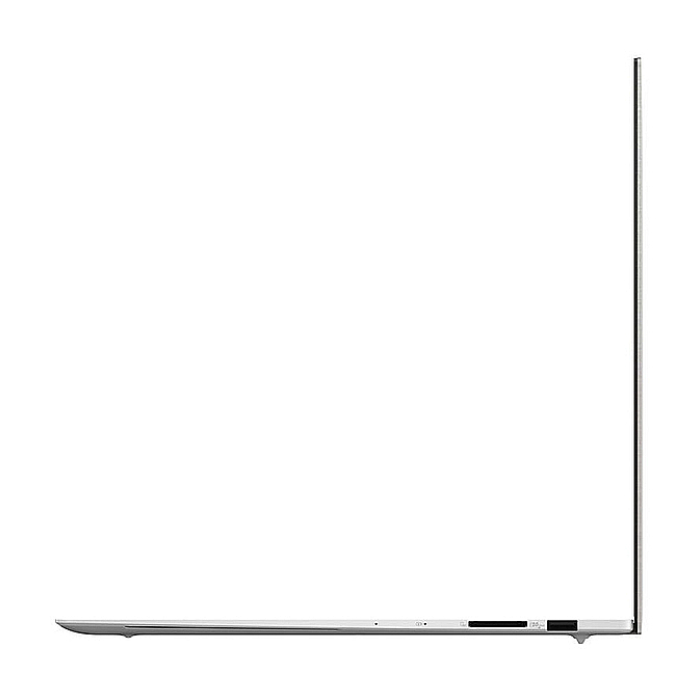 Asus S Zenbook UM5606WA-RJ126X AMD Ryzen AI 9 HX 370 Processor 2.0GHz (36MB Cache, up to 5.1GHz, 12 cores, 24 Threads), OLED 16" (WQ+) 2880X1800 16:10, 32GB  LPDDR5X  (ON BD), 2TB SSD,AMD Radeon Graphics,Windows 11, White (тъмнейл - 3)