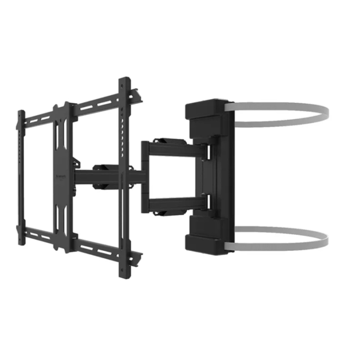 Neomounts Select Screen Pillar Mount (full motion, VESA 600x400) на супер цена