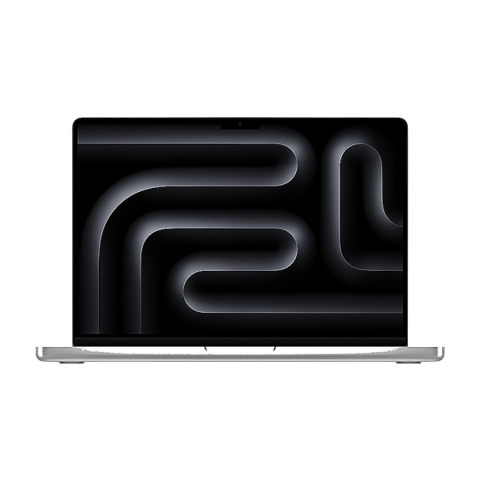 Apple MacBook Pro 14" SILVER/M3/8C/10C GPU/16GB/1TB-ZEE на супер цена