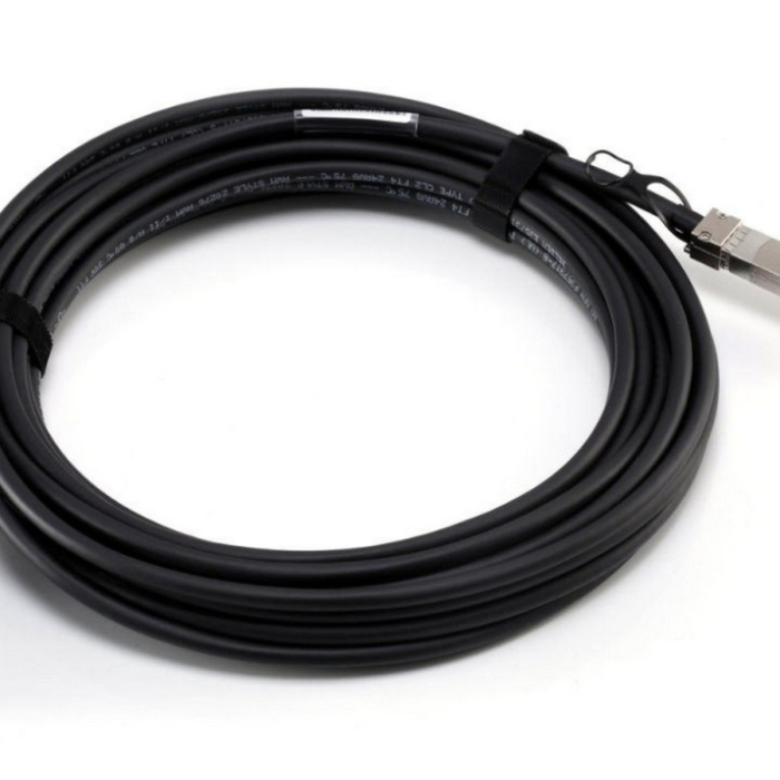 Кабел - Lenovo 3m Passive SFP+ DAC Cable на супер цена