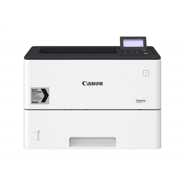 Canon i-SENSYS LBP325x (тъмнейл - 1)