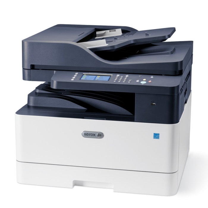 Xerox B1025 Multifunction Printer (тъмнейл - 1)