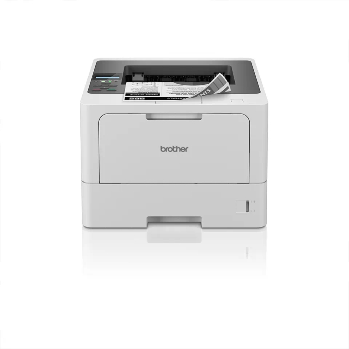 Brother HL-L5210DW Laser Printer на супер цена